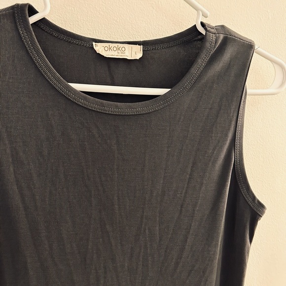 Maxi Dress - Picture 3 of 4